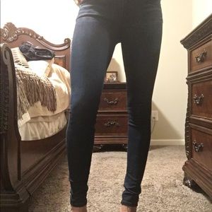 AG The Legging Super Skinny